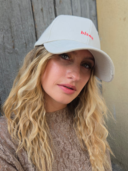 Casquette BISOU