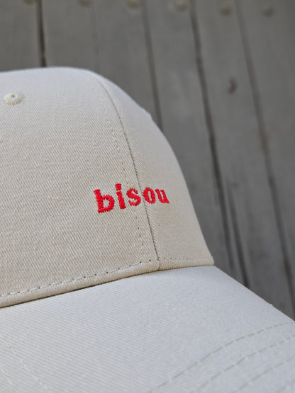 Casquette BISOU