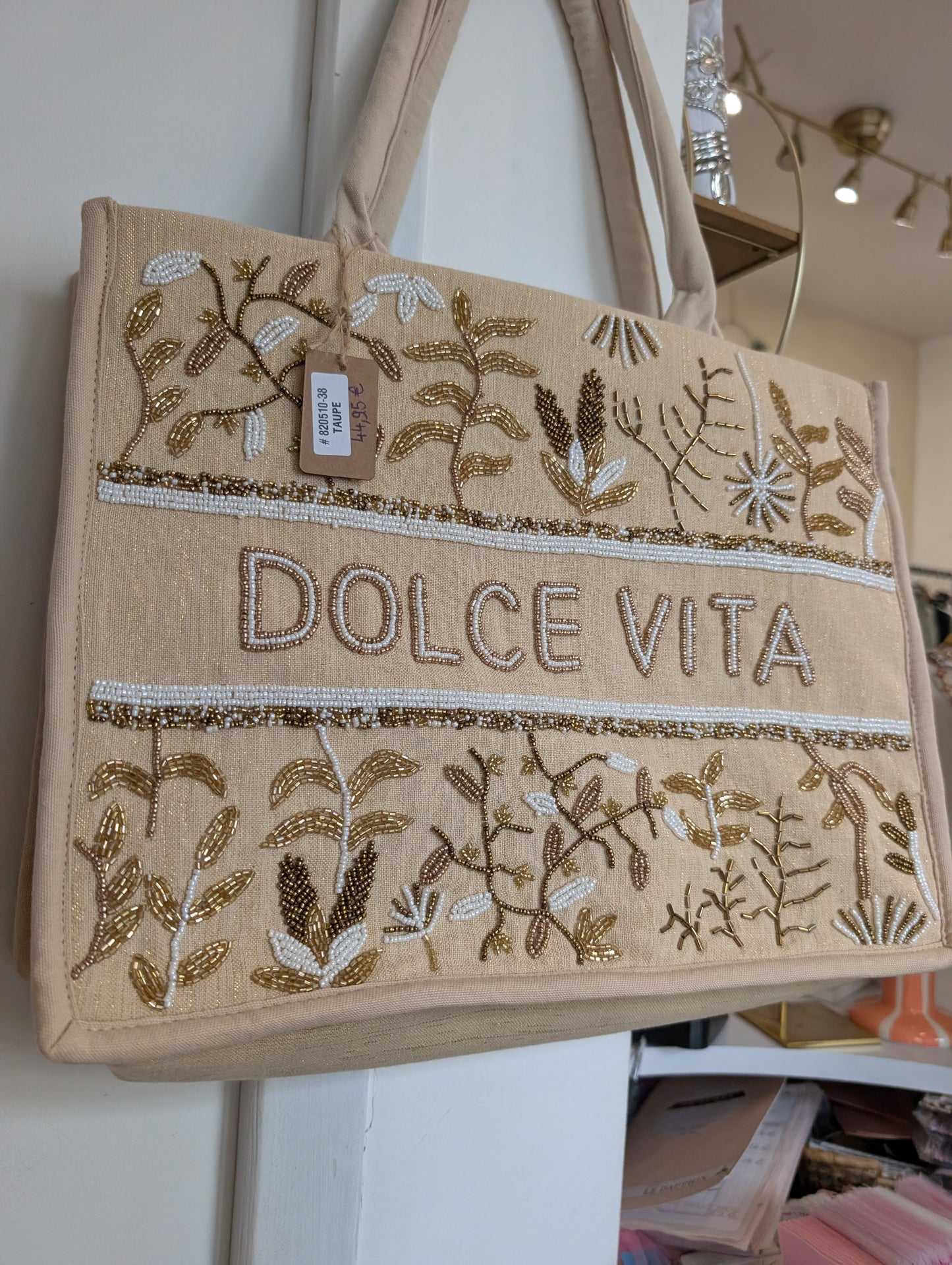Sac DOLCE VITA