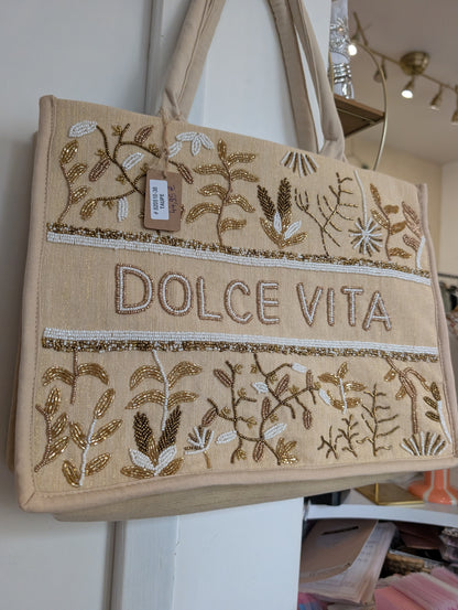 Sac DOLCE VITA