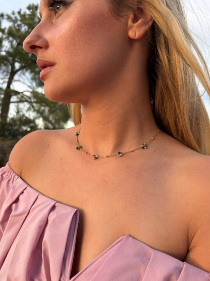 Collier ORELYS | doré