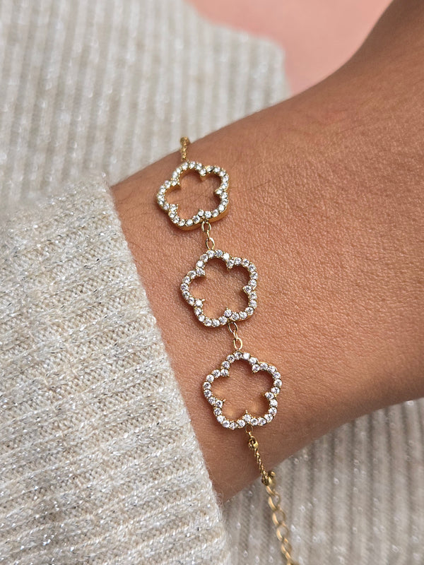 Bracelet LYZIE