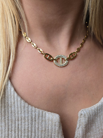 Collier ORÉLYNA