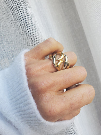 Bague NAYMA