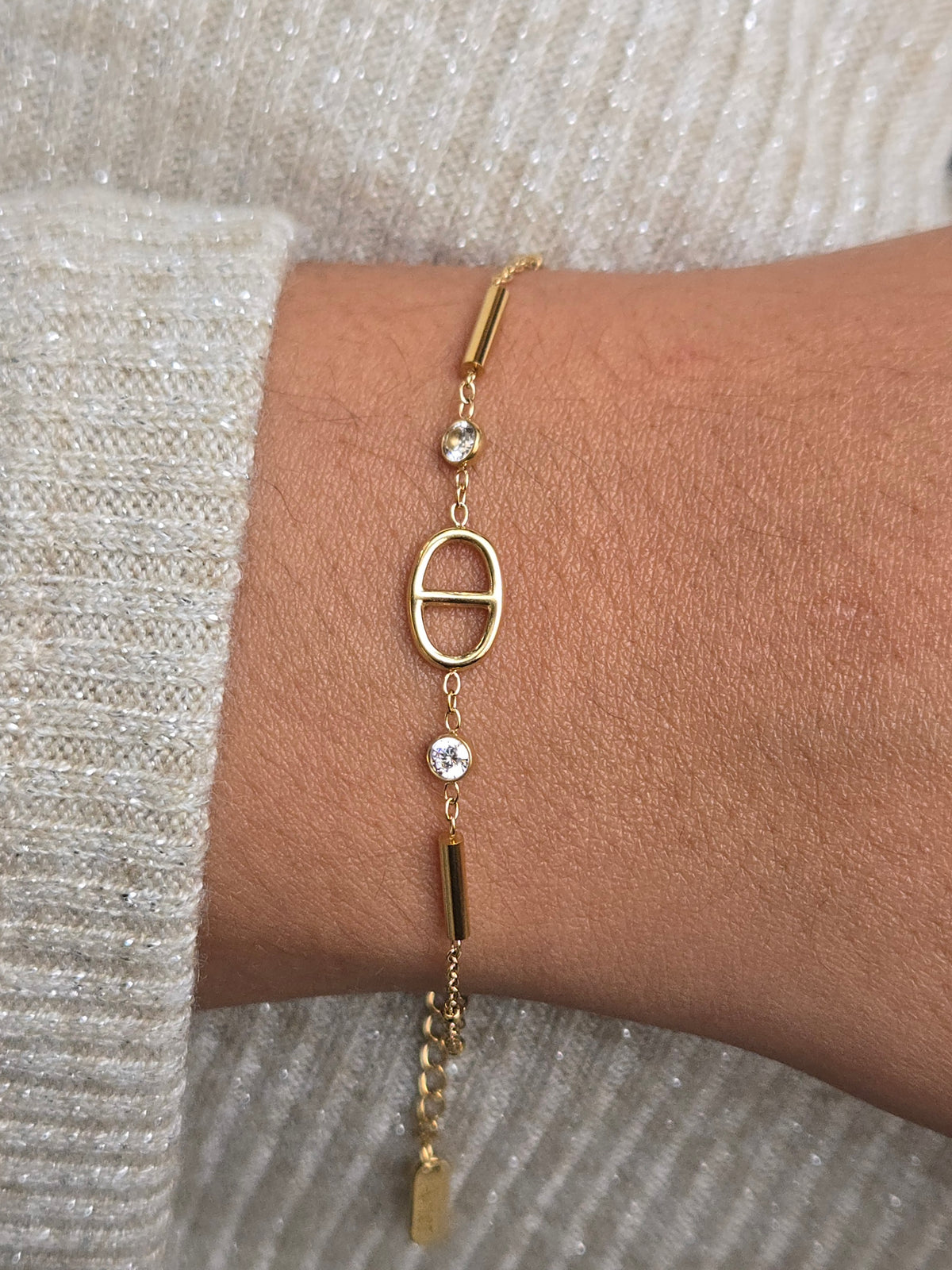 Bracelet MAELIA