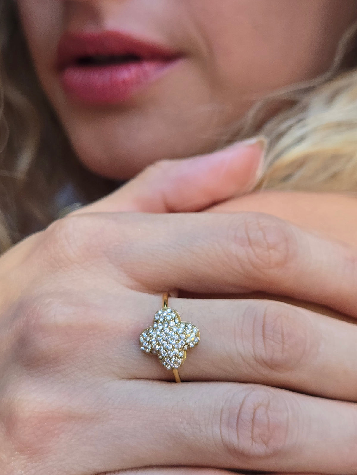 Bague ILORIA