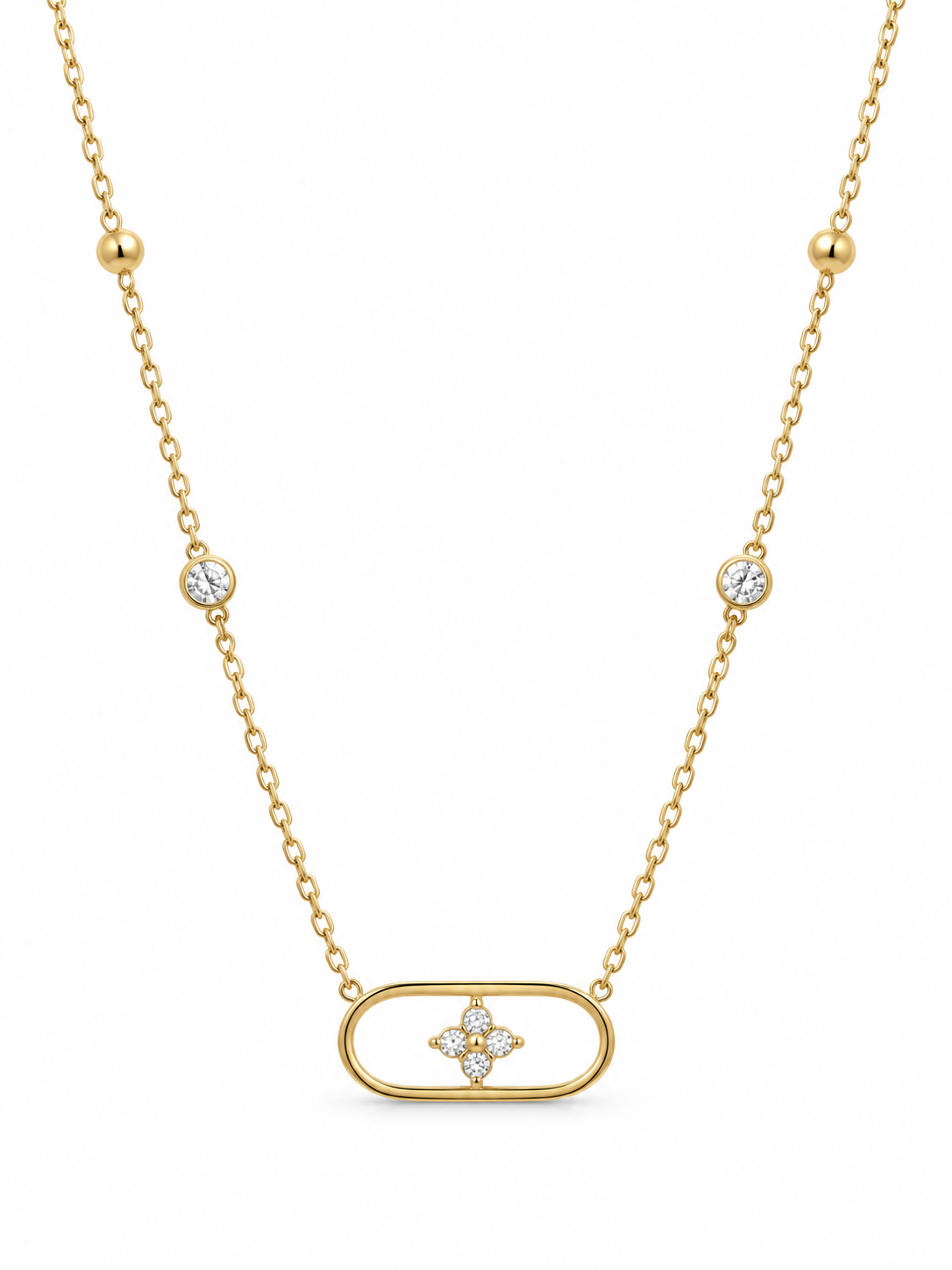 Collier ELEORA