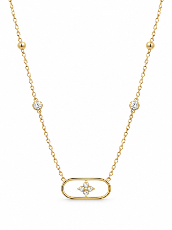 Collier ELEORA