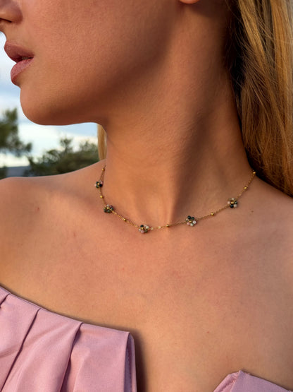 Collier ORELYS | doré