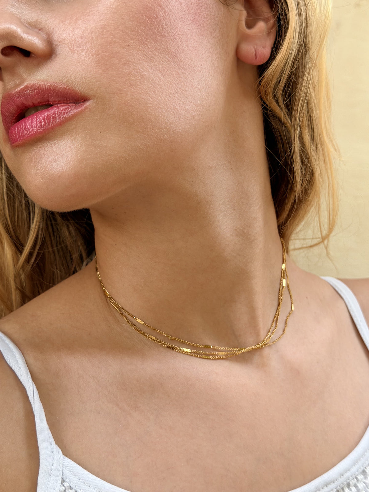 Collier ADÈLE