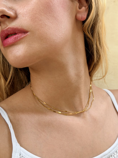 Collier ADÈLE