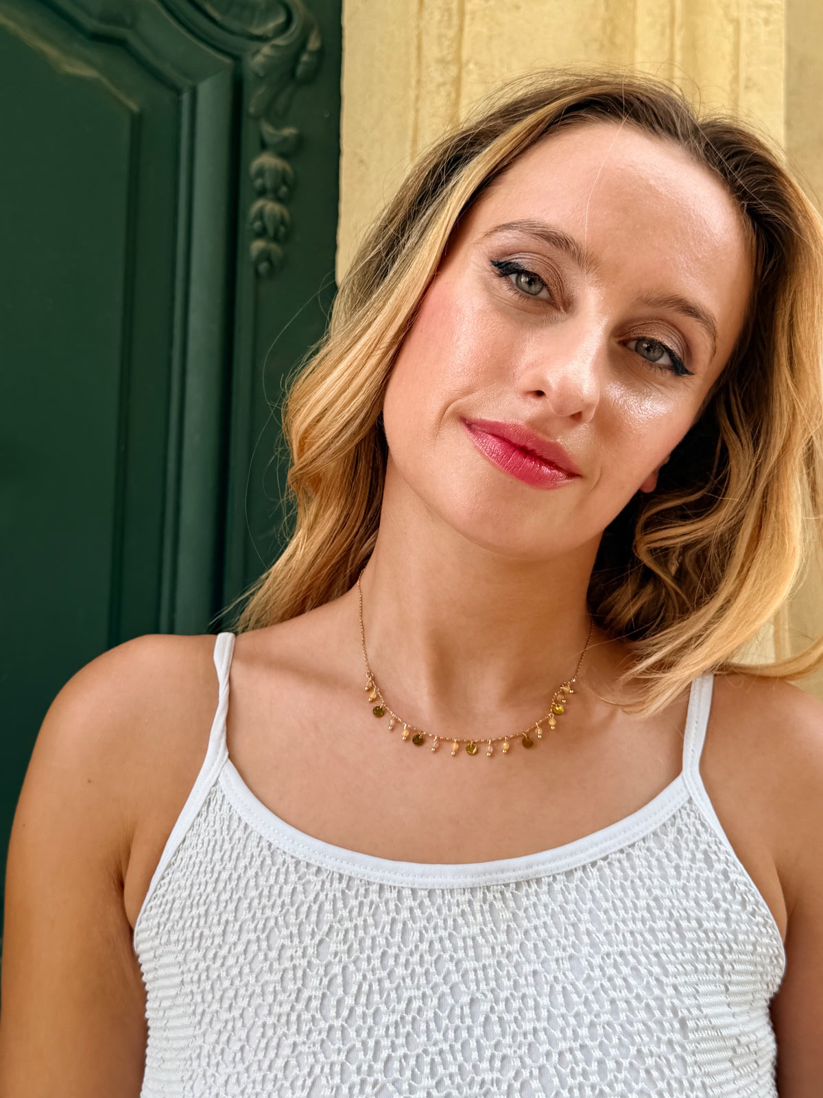 Collier MARILYA