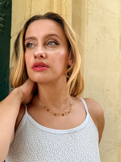 Collier MARILYA