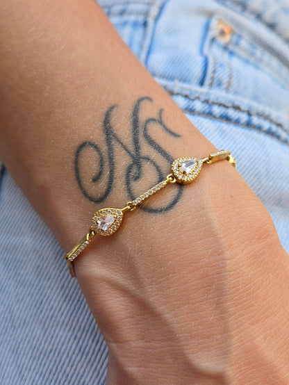 Bracelet AMALUNA