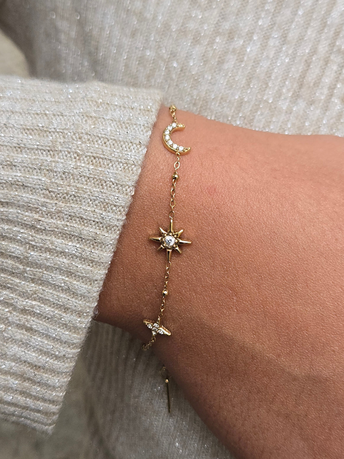 Bracelet SOLEÏNA