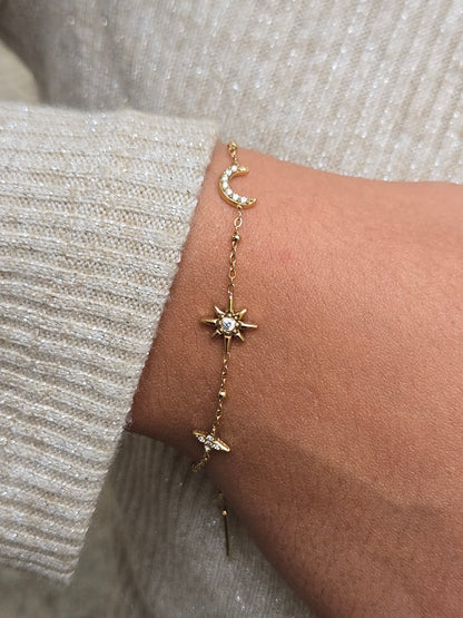 Bracelet SOLEÏNA