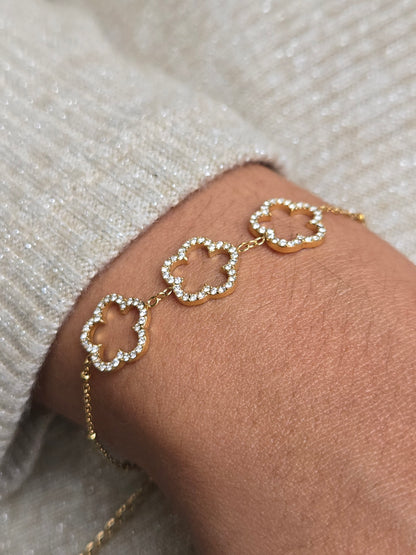 Bracelet LYZIE