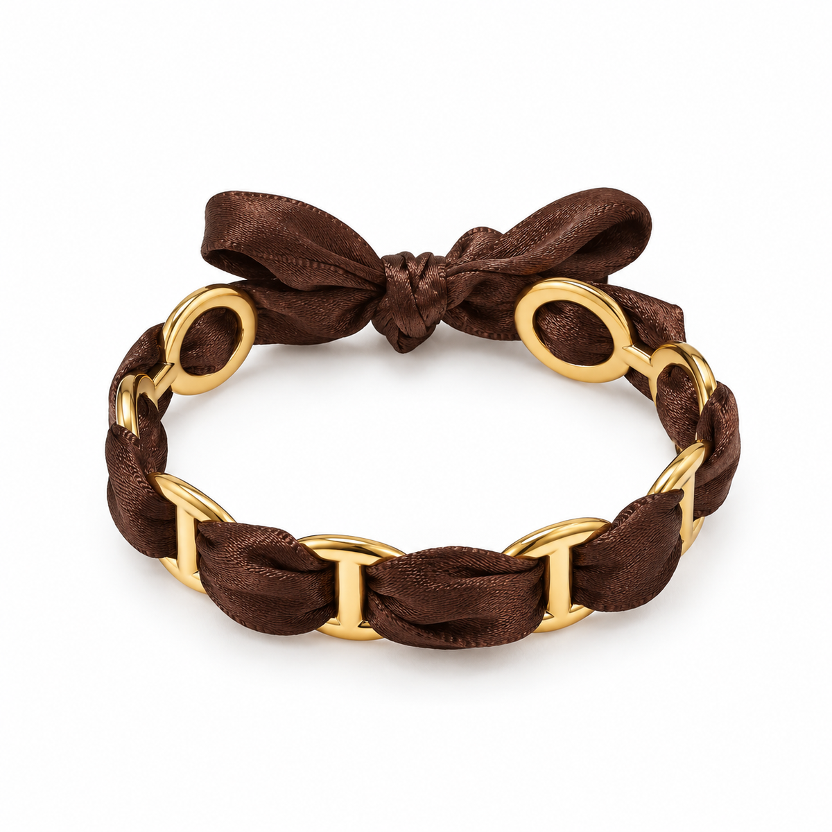 Bracelet BAHIA | marron