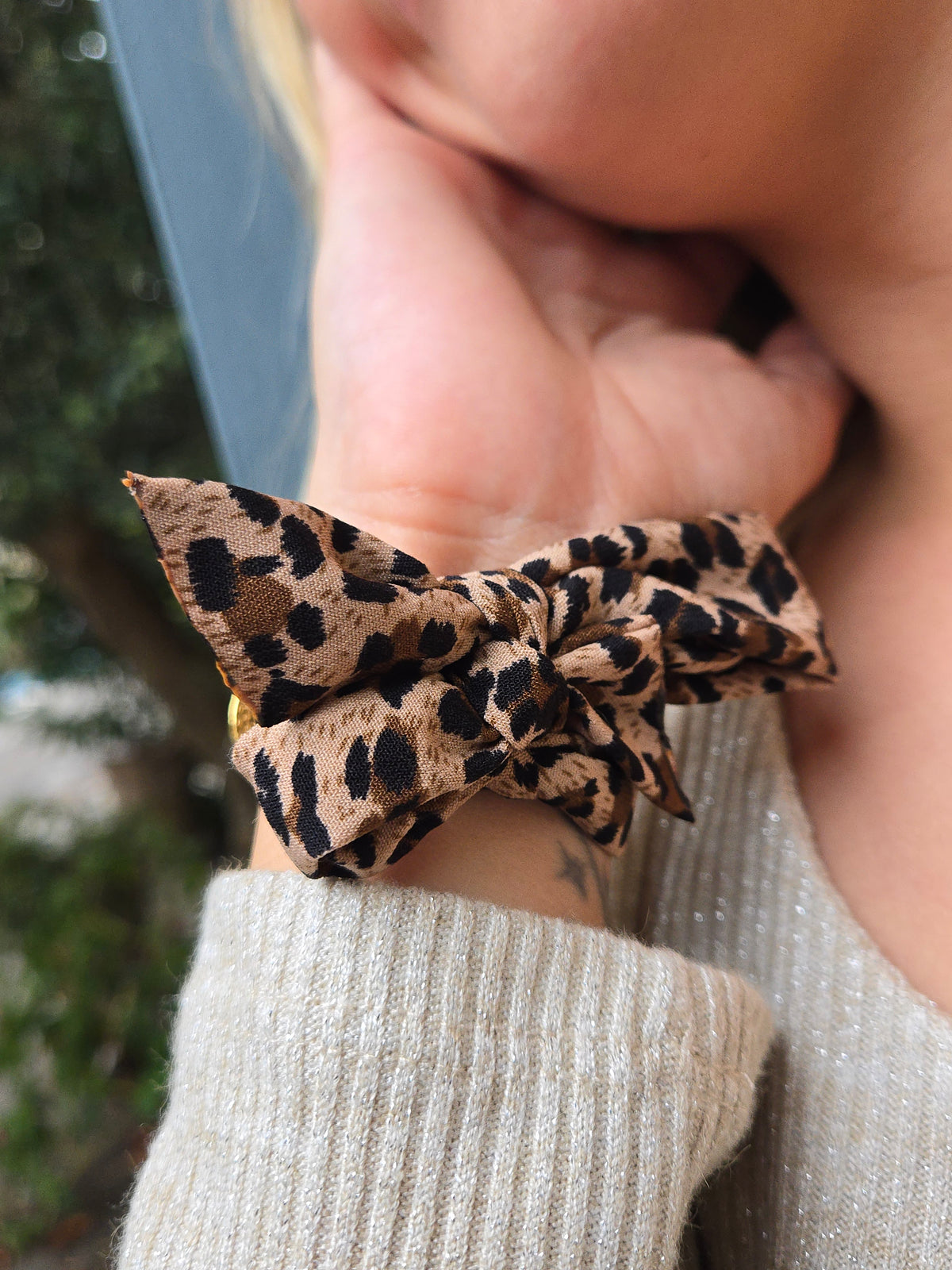 Bracelet SAVÉLYA