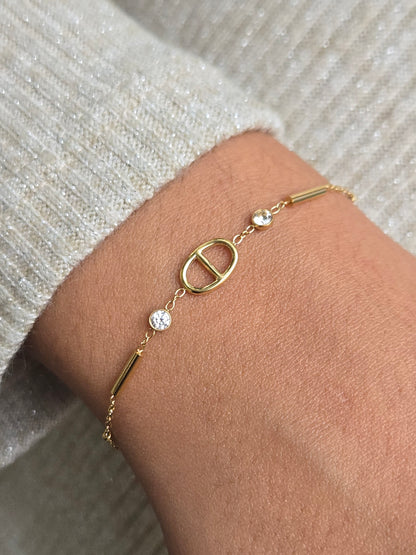 Bracelet MAELIA