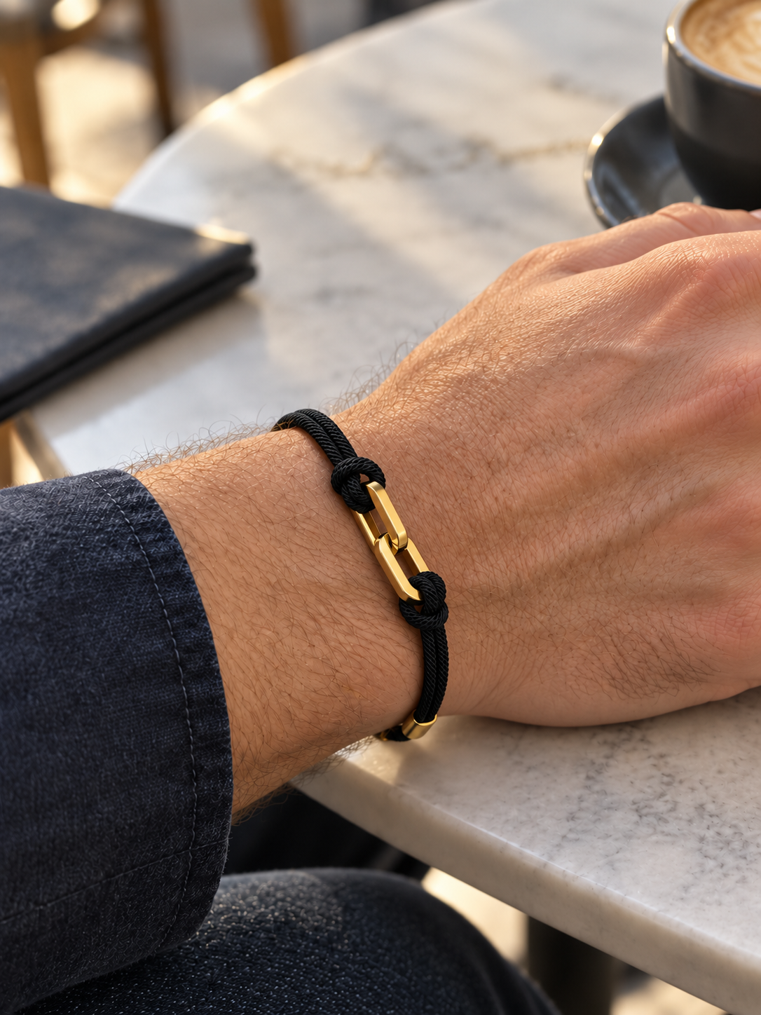Bracelet NOÉLYA