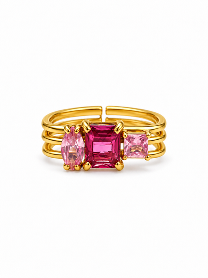 Bague empilable EVORYA