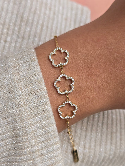 Bracelet LYZIE
