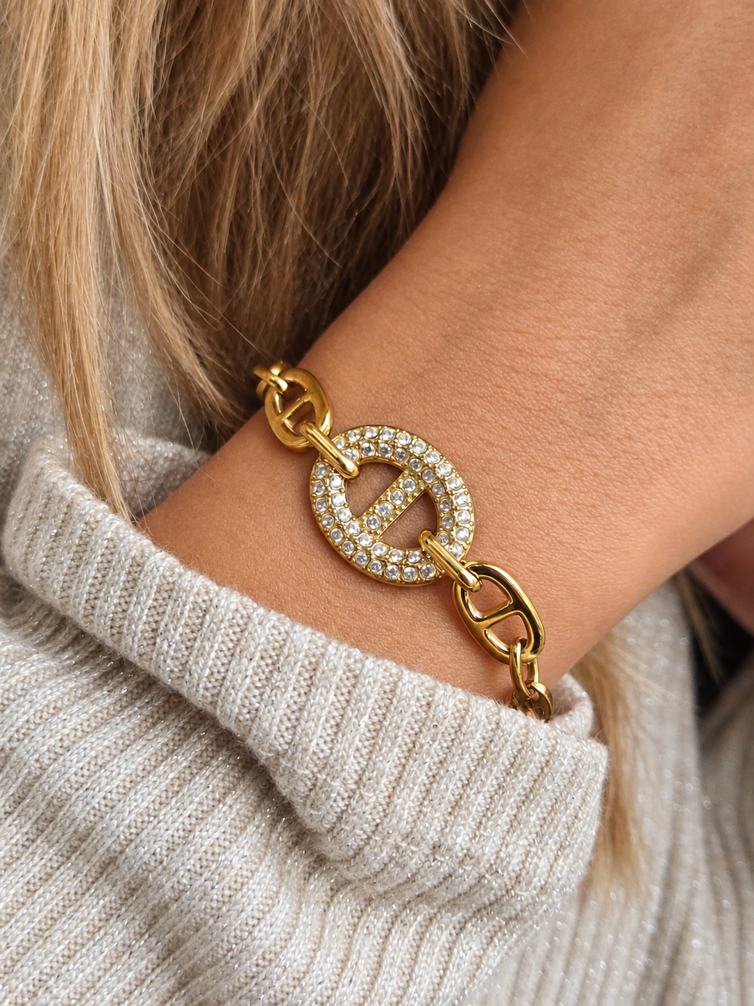 Bracelet ORÉLYNA
