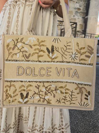 Sac DOLCE VITA