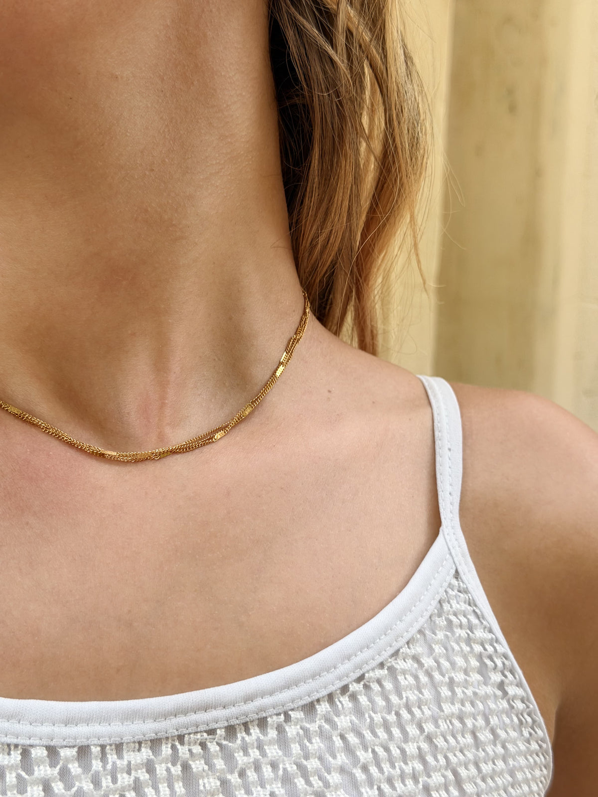 Collier ADÈLE