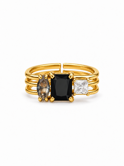 Bague empilable EVORYA