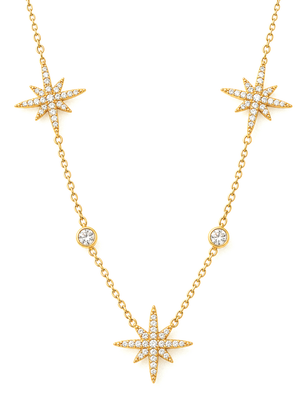 Collier STELLARINA