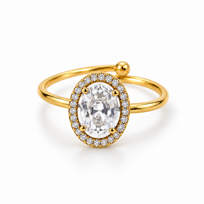 Bague AURÉLYA