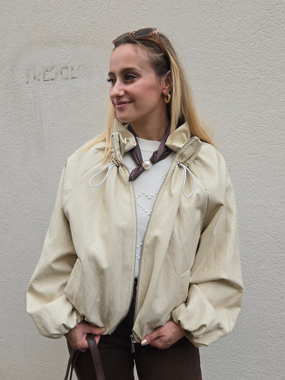 Veste oversize CATTIA