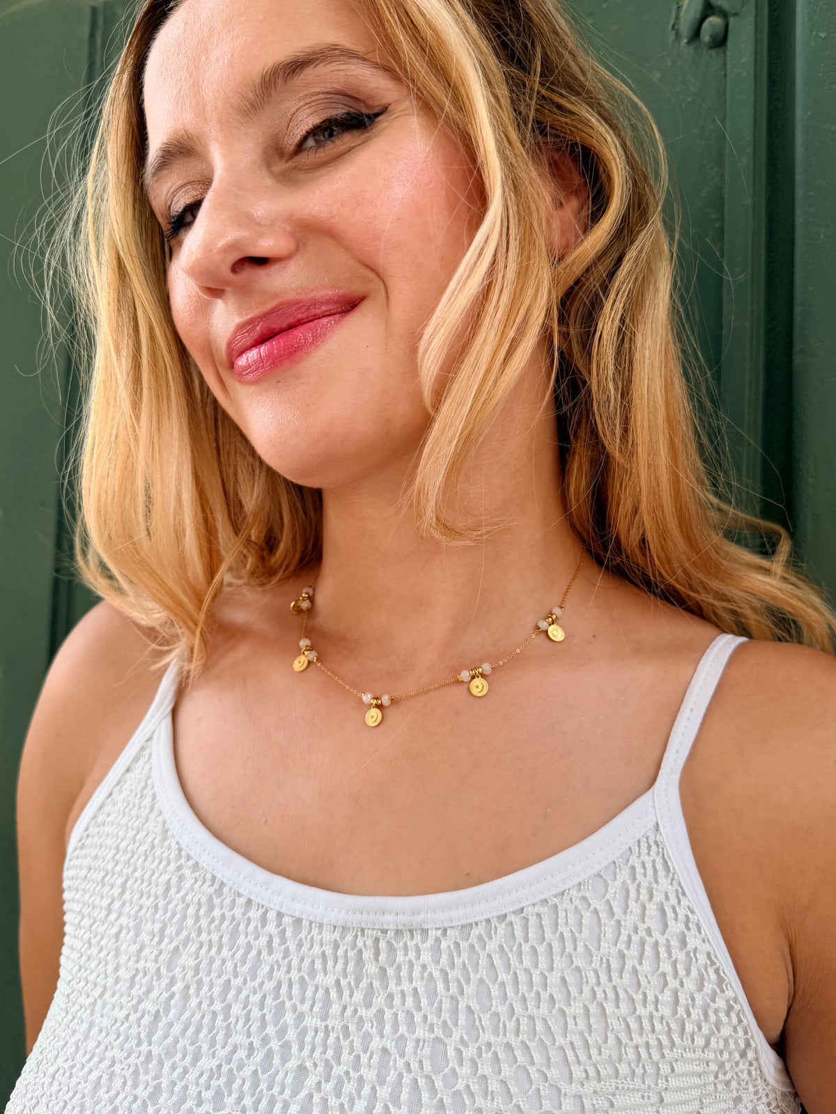 Collier ROSANE