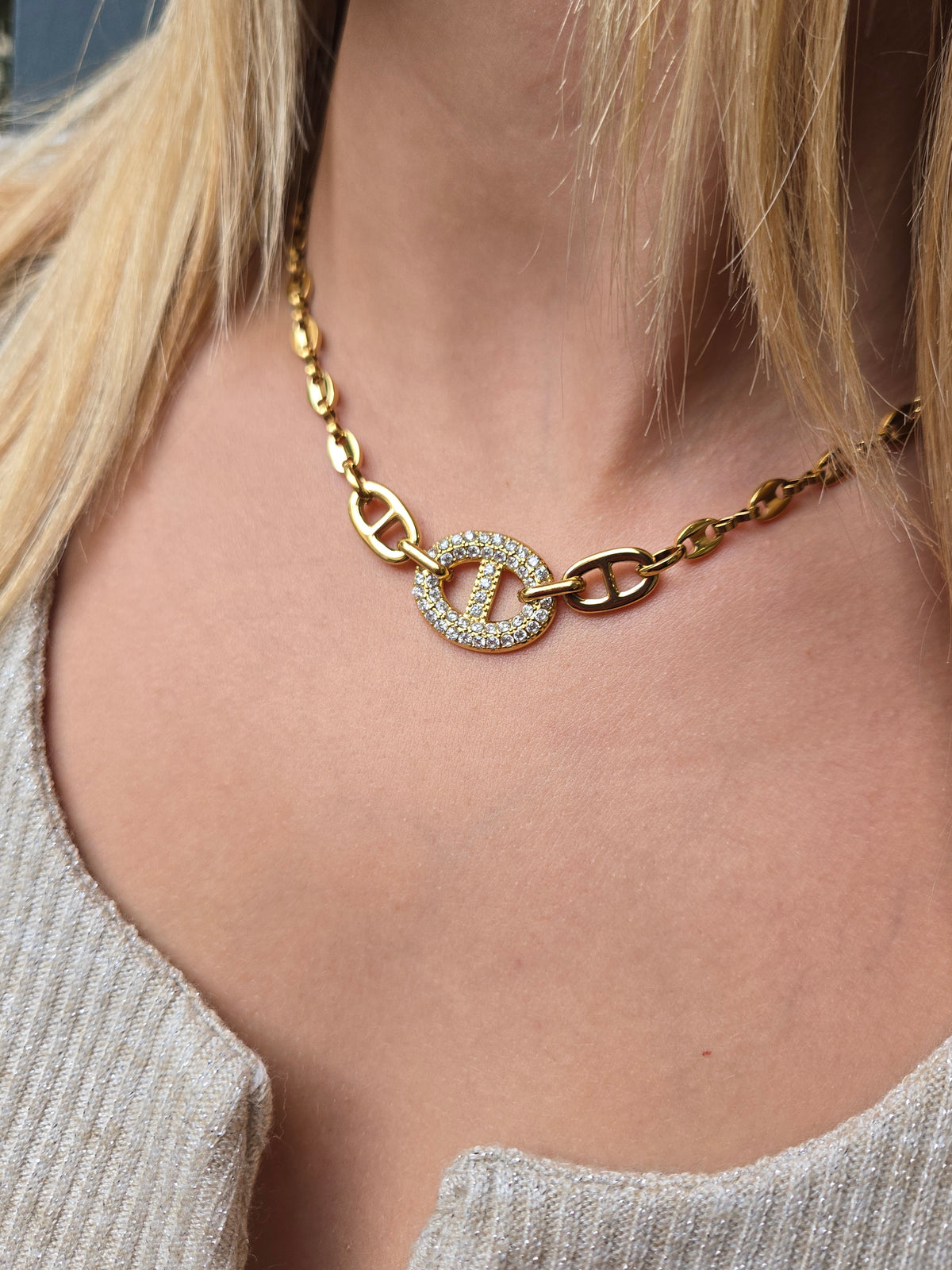 Collier ORÉLYNA
