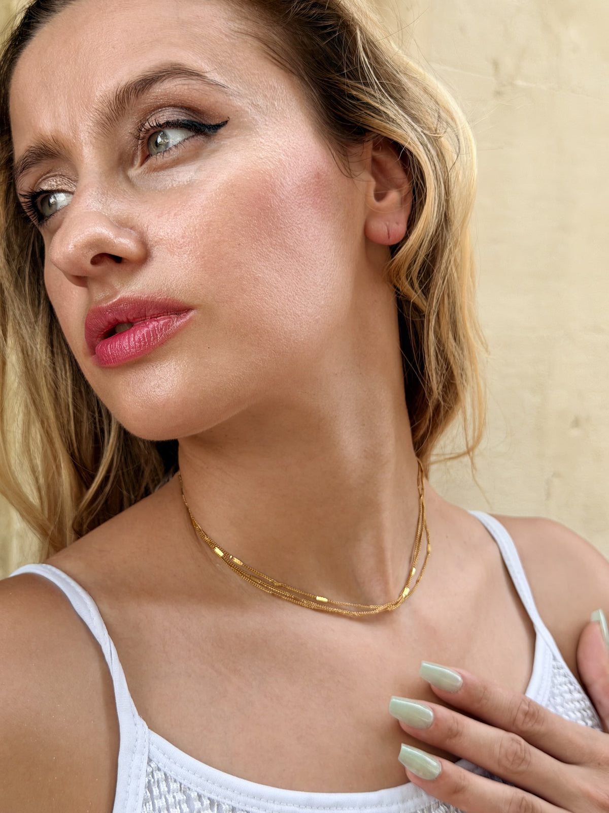 Collier ADÈLE