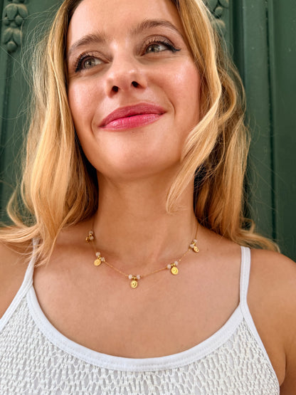Collier ROSANE