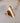 Bague JADE - doré