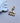 Charm Verseau acier