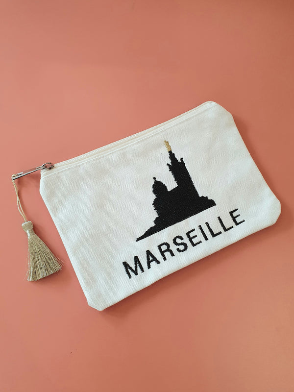 Pochette Marseille