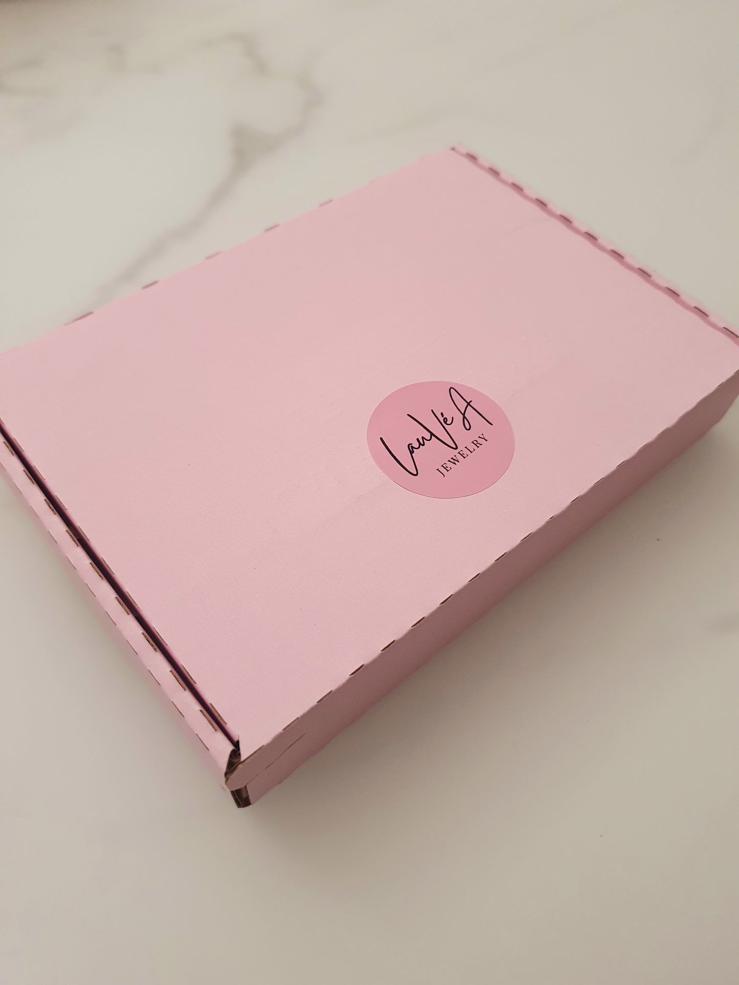 Box d'expédition Eco Friendly