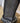 Boots fourrées strass noires