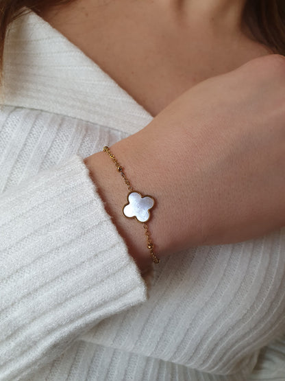 Bracelet PRESTANCE - doré